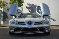 Thumbnail 50 - Mercedes-Benz SLR McLaren Coupe  3.152km from new Service new