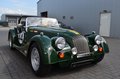 Daumennagel 31 - Morgan Plus 4  BabyDoll VI 1 of only cars 13 worldwide!