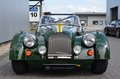 Daumennagel 2 - Morgan Plus 4  BabyDoll VI 1 of only cars 13 worldwide!