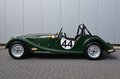 Daumennagel 3 - Morgan Plus 4  BabyDoll VI 1 of only cars 13 worldwide!