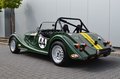 Daumennagel 4 - Morgan Plus 4  BabyDoll VI 1 of only cars 13 worldwide!