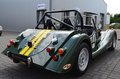 Daumennagel 6 - Morgan Plus 4  BabyDoll VI 1 of only cars 13 worldwide!