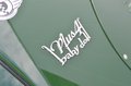 Daumennagel 30 - Morgan Plus 4  BabyDoll VI 1 of only cars 13 worldwide!