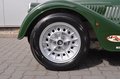Daumennagel 29 - Morgan Plus 4  BabyDoll VI 1 of only cars 13 worldwide!
