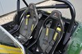 Daumennagel 9 - Morgan Plus 4  BabyDoll VI 1 of only cars 13 worldwide!