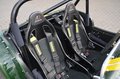 Daumennagel 17 - Morgan Plus 4  BabyDoll VI 1 of only cars 13 worldwide!