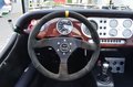 Daumennagel 10 - Morgan Plus 4  BabyDoll VI 1 of only cars 13 worldwide!