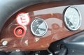 Daumennagel 11 - Morgan Plus 4  BabyDoll VI 1 of only cars 13 worldwide!