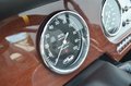 Daumennagel 12 - Morgan Plus 4  BabyDoll VI 1 of only cars 13 worldwide!