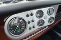 Daumennagel 13 - Morgan Plus 4  BabyDoll VI 1 of only cars 13 worldwide!