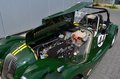 Daumennagel 21 - Morgan Plus 4  BabyDoll VI 1 of only cars 13 worldwide!