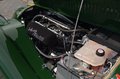 Daumennagel 24 - Morgan Plus 4  BabyDoll VI 1 of only cars 13 worldwide!