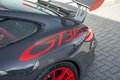 Daumennagel 42 - Porsche 911/997.2 GT3 RS  Lift PCCB
