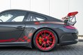 Daumennagel 41 - Porsche 911/997.2 GT3 RS  Lift PCCB