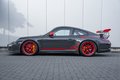 Daumennagel 4 - Porsche 911/997.2 GT3 RS  Lift PCCB