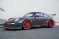 Daumennagel 3 - Porsche 911/997.2 GT3 RS  Lift PCCB