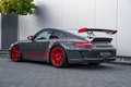 Daumennagel 5 - Porsche 911/997.2 GT3 RS  Lift PCCB