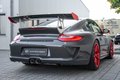 Daumennagel 7 - Porsche 911/997.2 GT3 RS  Lift PCCB