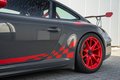 Daumennagel 54 - Porsche 911/997.2 GT3 RS  Lift PCCB