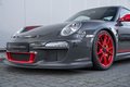 Daumennagel 36 - Porsche 911/997.2 GT3 RS  Lift PCCB