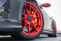 Daumennagel 38 - Porsche 911/997.2 GT3 RS  Lift PCCB