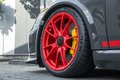 Daumennagel 52 - Porsche 911/997.2 GT3 RS  Lift PCCB