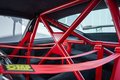 Daumennagel 33 - Porsche 911/997.2 GT3 RS  Lift PCCB