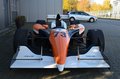 Thumbnail 2 - Andere Panoz Indycar G-Force 09