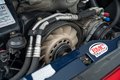 Daumennagel 49 - Porsche 911/993 Carrera 4S  BRD 2Hd EURO 30.000Revision