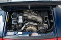 Daumennagel 48 - Porsche 911/993 Carrera 4S  BRD 2Hd EURO 30.000Revision