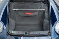 Daumennagel 40 - Porsche 911/993 Carrera 4S  BRD 2Hd EURO 30.000Revision