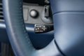 Daumennagel 17 - Porsche 911/993 Carrera 4S  BRD 2Hd EURO 30.000Revision