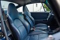 Daumennagel 31 - Porsche 911/993 Carrera 4S  BRD 2Hd EURO 30.000Revision