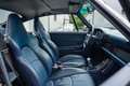 Daumennagel 30 - Porsche 911/993 Carrera 4S  BRD 2Hd EURO 30.000Revision