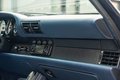 Daumennagel 29 - Porsche 911/993 Carrera 4S  BRD 2Hd EURO 30.000Revision