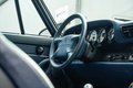 Daumennagel 53 - Porsche 911/993 Carrera 4S  BRD 2Hd EURO 30.000Revision