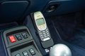 Daumennagel 25 - Porsche 911/993 Carrera 4S  BRD 2Hd EURO 30.000Revision