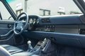 Daumennagel 28 - Porsche 911/993 Carrera 4S  BRD 2Hd EURO 30.000Revision
