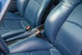 Daumennagel 52 - Porsche 911/993 Carrera 4S  BRD 2Hd EURO 30.000Revision