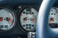 Daumennagel 18 - Porsche 911/993 Carrera 4S  BRD 2Hd EURO 30.000Revision