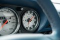 Daumennagel 20 - Porsche 911/993 Carrera 4S  BRD 2Hd EURO 30.000Revision