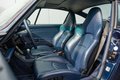 Daumennagel 15 - Porsche 911/993 Carrera 4S  BRD 2Hd EURO 30.000Revision