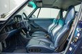 Daumennagel 14 - Porsche 911/993 Carrera 4S  BRD 2Hd EURO 30.000Revision
