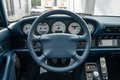Daumennagel 16 - Porsche 911/993 Carrera 4S  BRD 2Hd EURO 30.000Revision