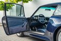 Daumennagel 8 - Porsche 911/993 Carrera 4S  BRD 2Hd EURO 30.000Revision