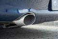 Daumennagel 59 - Porsche 911/993 Carrera 4S  BRD 2Hd EURO 30.000Revision