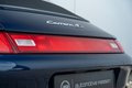 Daumennagel 58 - Porsche 911/993 Carrera 4S  BRD 2Hd EURO 30.000Revision