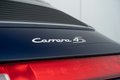 Daumennagel 47 - Porsche 911/993 Carrera 4S  BRD 2Hd EURO 30.000Revision