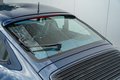 Daumennagel 45 - Porsche 911/993 Carrera 4S  BRD 2Hd EURO 30.000Revision