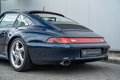 Daumennagel 44 - Porsche 911/993 Carrera 4S  BRD 2Hd EURO 30.000Revision